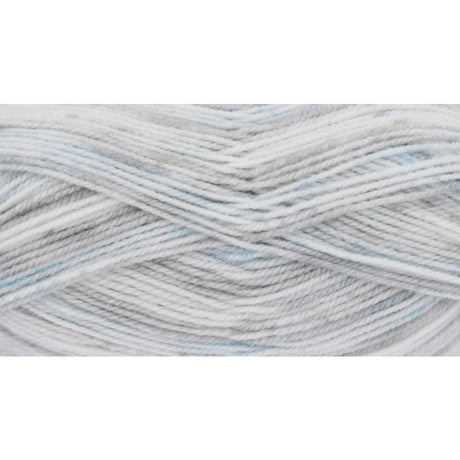 King Cole Yarn Icicle (3359) King Cole Splash DK Knitting Yarn