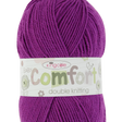 King Cole Yarn King Cole Baby Comfort DK Knitting Yarn