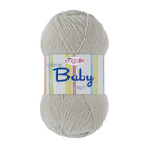 King Cole Yarn King Cole Big Value Baby 4 Ply Knitting Yarn