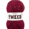 King Cole Yarn King Cole Big Value Tweed DK Yarn