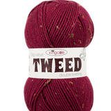 King Cole Yarn King Cole Big Value Tweed DK Yarn