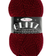 King Cole Yarn King Cole Glitz DK Sparkly Knitting Yarn