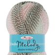 King Cole Yarn King Cole Melody DK Superball