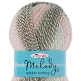 King Cole Yarn King Cole Melody DK Superball