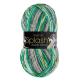 King Cole Yarn King Cole Splash DK Knitting Yarn