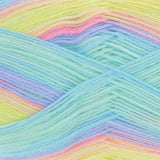 King Cole Yarn Lara Beach (4851) King Cole Tropical Beaches DK Yarn