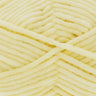 King Cole Yarn Lemon (2220) King Cole Yummy Baby Yarn