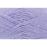 King Cole Yarn Lilac (4225) King Cole Cotton Top DK Knitting Yarn