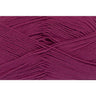 King Cole Yarn Magenta (3459) King Cole Cottonsoft DK Knitting Yarn