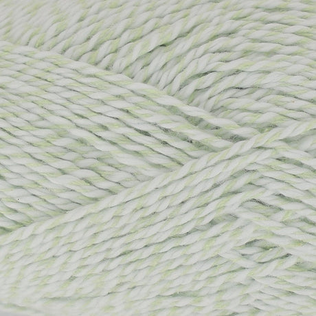 King Cole Yarn Mint (2827) King Cole Finesse Cotton Silk DK Yarn