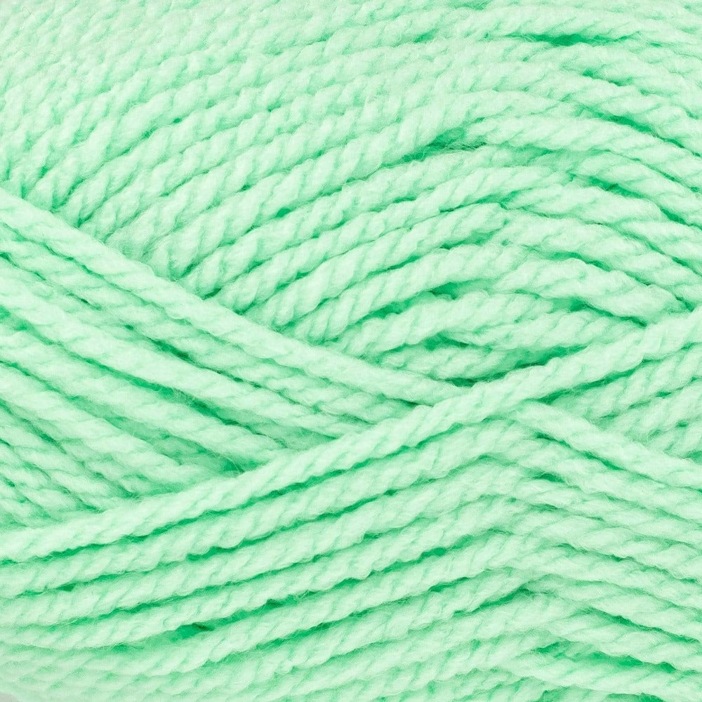 King Cole Yarn Mint (3337) King Cole Comfort Chunky Knitting Yarn
