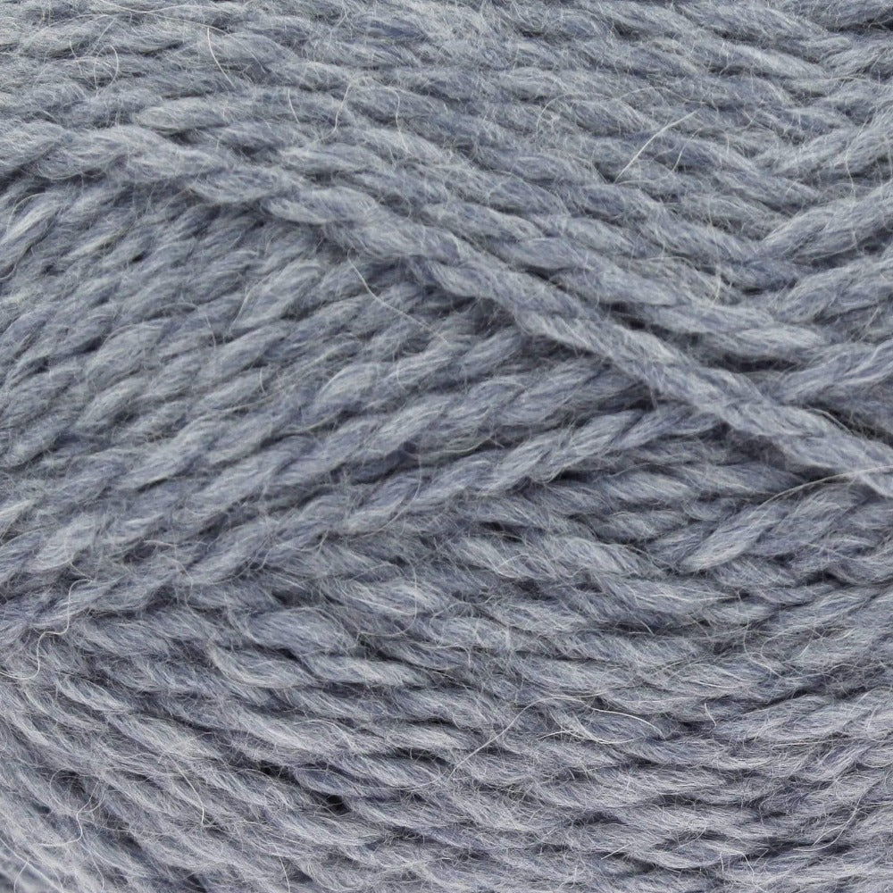 King Cole Yarn Misty Blue (2918) King Cole Timeless Chunky Yarn