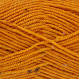 King Cole Yarn Mustard (3058) King Cole Fashion Aran Knitting Yarn 100g
