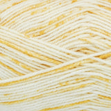 King Cole Yarn Mustard Stripe (4511) King Cole Stripe DK Knitting Yarn