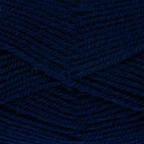 King Cole Yarn Navy Blue (3508) King Cole Fashion Aran 400g Knitting Yarn