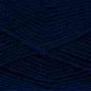 King Cole Yarn Navy Blue (3508) King Cole Fashion Aran 400g Knitting Yarn