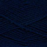 King Cole Yarn Navy Blue (3508) King Cole Fashion Aran 400g Knitting Yarn