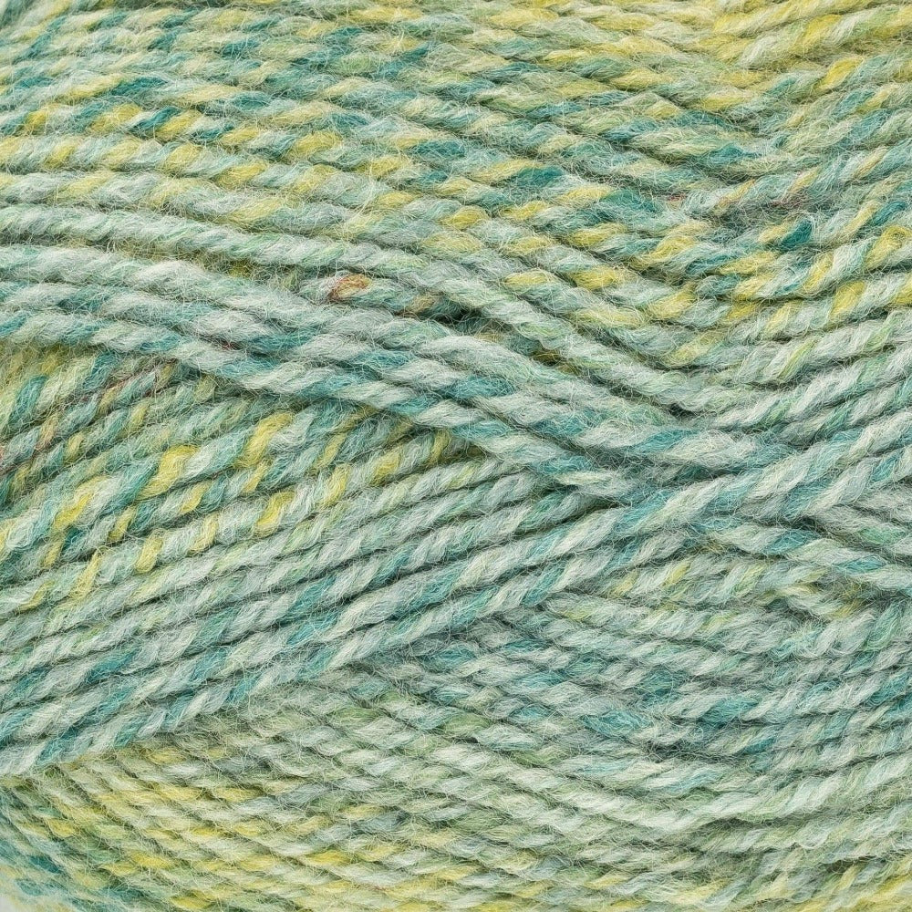 King Cole Yarn Nettle (4950) King Cole Acorn Aran Yarn