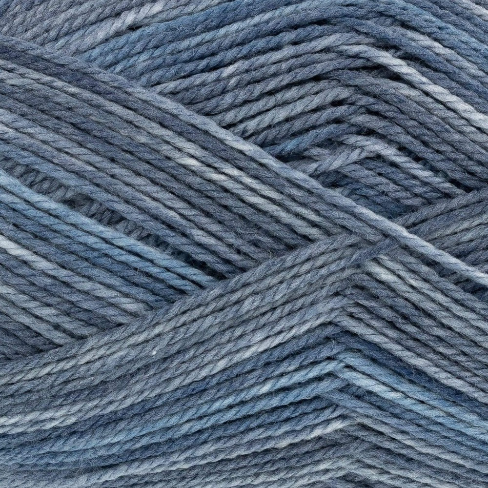 King Cole Yarn Night Sky (4532) King Cole Island Beaches DK Knitting Yarn