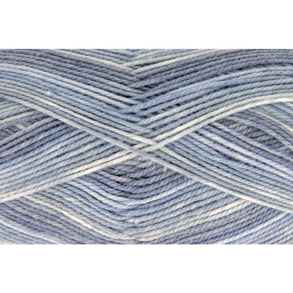 King Cole Yarn Ocean (4529) King Cole Island Beaches DK Knitting Yarn