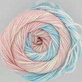 King Cole Yarn Ornes (4550) King Cole Fjord DK Fair Isle Yarn