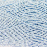 King Cole Yarn Pale Blue (1931) King Cole Cottonsoft DK Knitting Yarn