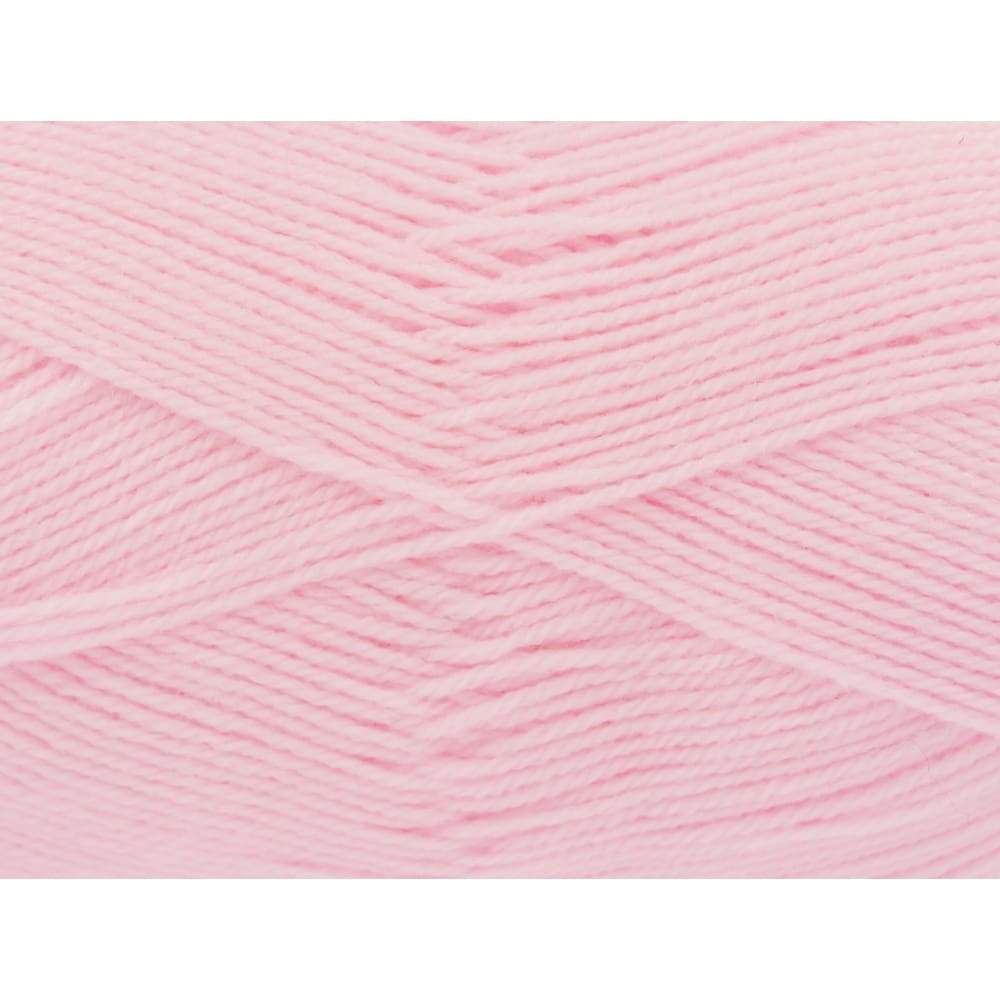 King Cole Yarn Petal (3131) King Cole Big Value Baby 4 Ply Knitting Yarn