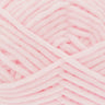 King Cole Yarn Pink (2224) King Cole Yummy Baby Yarn