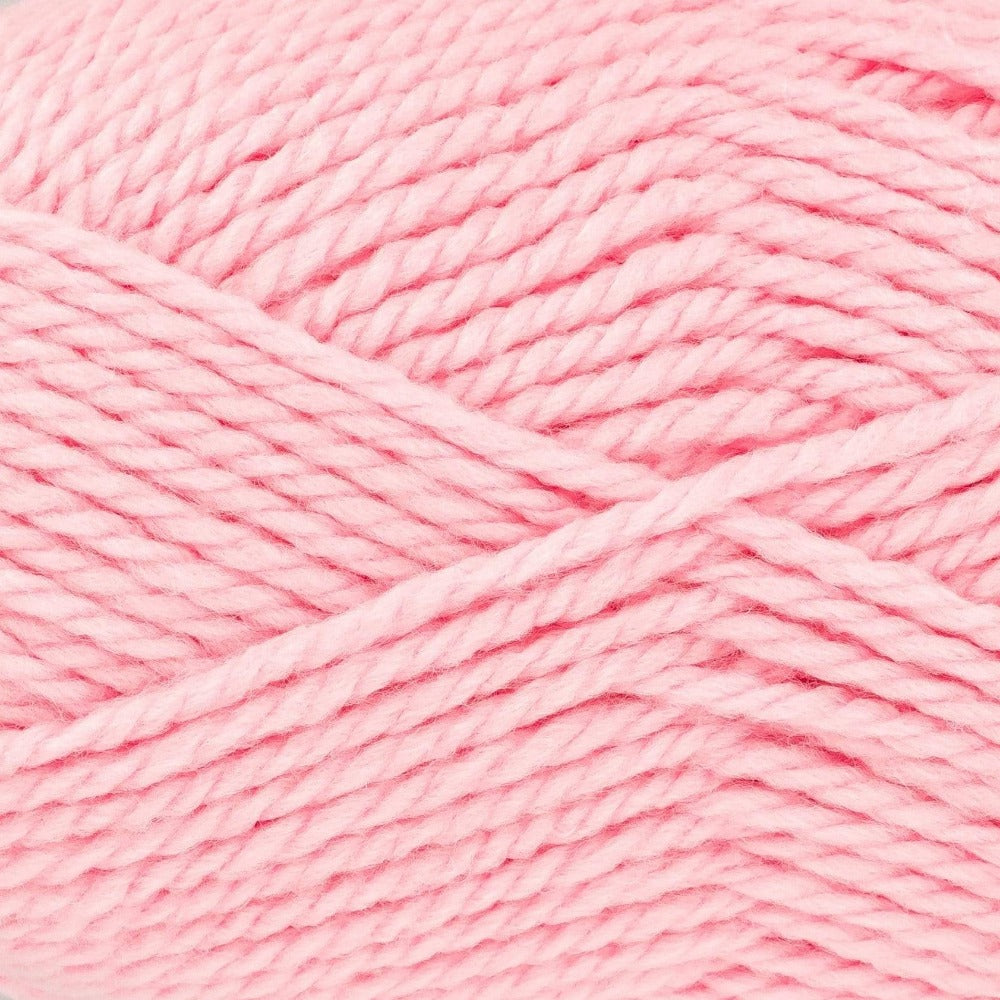 King Cole Yarn Pink (3336) King Cole Comfort Chunky Knitting Yarn