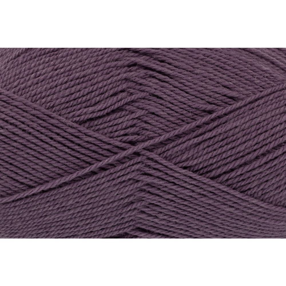 King Cole Yarn Plum (3497) King Cole Baby Comfort DK Knitting Yarn