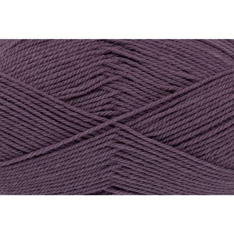 King Cole Yarn Plum (3497) King Cole Baby Comfort DK Knitting Yarn