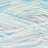 King Cole Yarn Powder Blue (3509) King Cole Cherish Baby DK Knitting Yarn