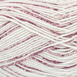 King Cole Yarn Purple Stripe (4512) King Cole Stripe DK Knitting Yarn
