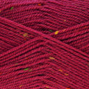 King Cole Yarn Raspberry (3324) King Cole Big Value Tweed DK Yarn