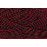 King Cole Yarn Redcurrant (3503) King Cole Fashion Aran 400g Knitting Yarn
