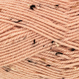 King Cole Yarn Rose Gold (3509) King Cole Fashion Aran 400g Knitting Yarn