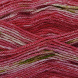 King Cole Yarn Rose Hue (813) King Cole Splash DK Knitting Yarn