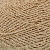 King Cole Yarn Sand (4226) King Cole Cotton Top DK Knitting Yarn