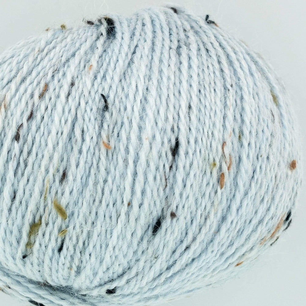 King Cole Yarn Sea Breeze (5109) King Cole Homespun DK Yarn