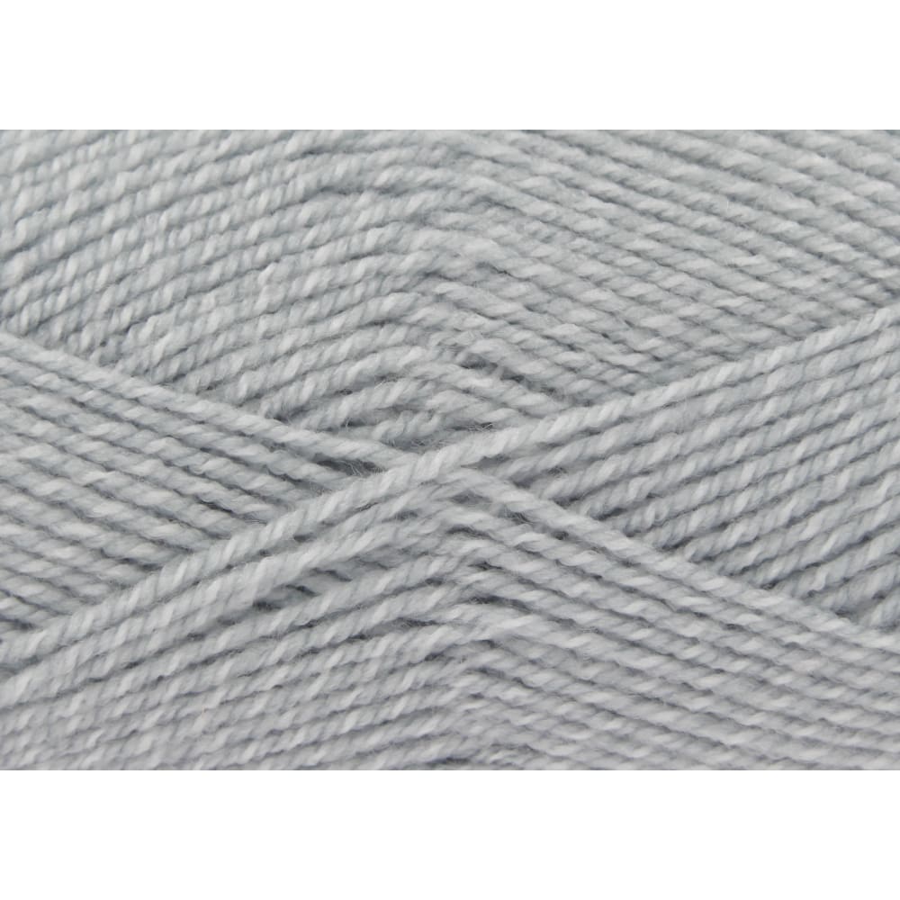 King Cole Yarn Silver Twist (1712) King Cole Big Value Baby DK Twist Knitting Yarn