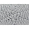 King Cole Yarn Silver Twist (1712) King Cole Big Value Baby DK Twist Knitting Yarn