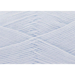 King Cole Yarn Sky (289) King Cole Comfort 4 Ply Baby Knitting Yarn