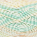 King Cole Yarn Spearmint (3512) King Cole Cherish Baby DK Knitting Yarn