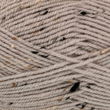 King Cole Yarn Stone (3506) King Cole Fashion Aran 400g Knitting Yarn