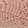 King Cole Yarn Sugar Almond (3501) King Cole Fashion Aran Knitting Yarn 100g