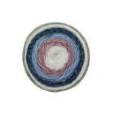 King Cole Yarn Summer Haze (2900) King Cole Curiosity DK Yarn Cake