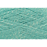 King Cole Yarn Teal (4224) King Cole Cotton Top DK Knitting Yarn