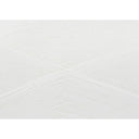 King Cole Yarn White (001) King Cole Big Value Baby 4 Ply Knitting Yarn
