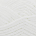 King Cole Yarn White (2209) King Cole Yummy Baby Yarn