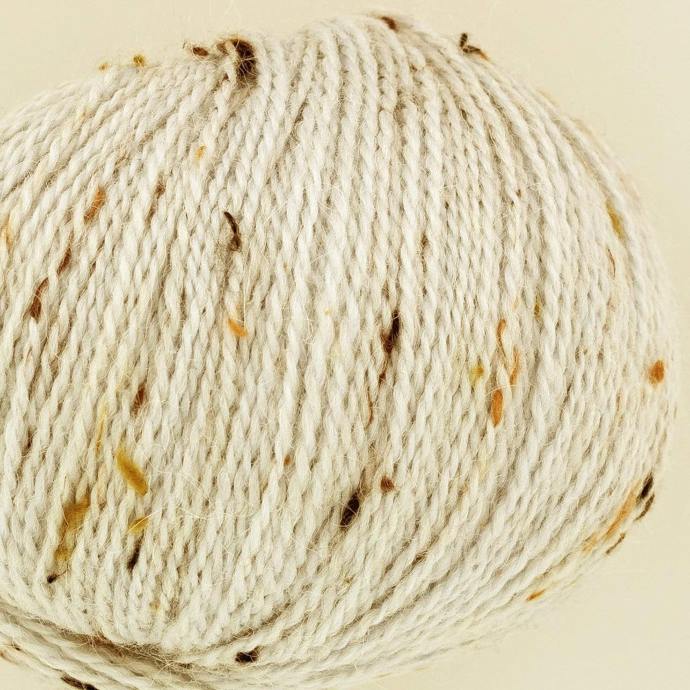 King Cole Yarn Wild Mushroom (5106) King Cole Homespun DK Yarn